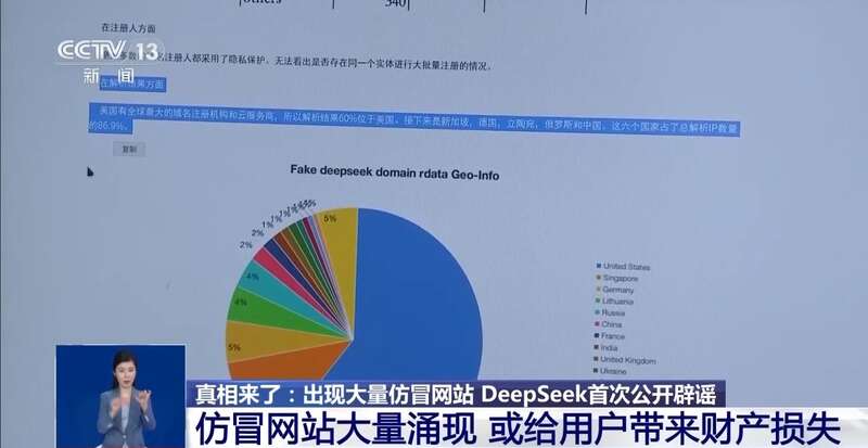 拼西凑DeepSeek教程卖课不朽情缘网站转发提醒！有人东(图4)