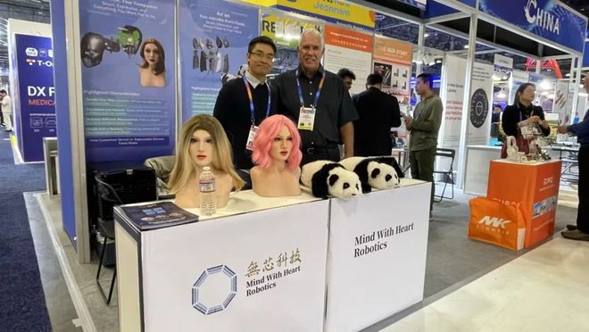 Seek广东AI硅胶娃娃不续费就失忆不朽情缘手机网站成人用品用上Deep(图2)